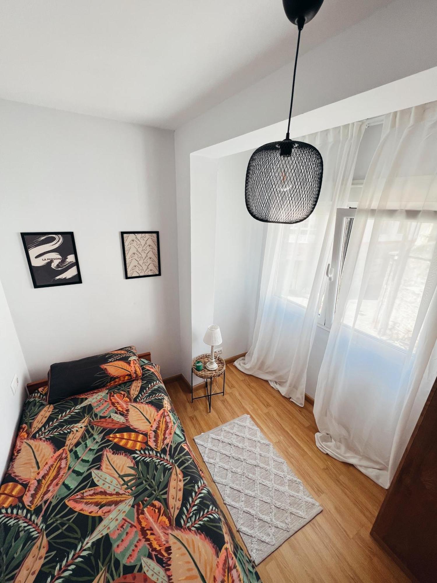 La Boheme Apartamentos - Acogedor Y Luminoso Apartamento En El Centro โอโกรเบ ภายนอก รูปภาพ